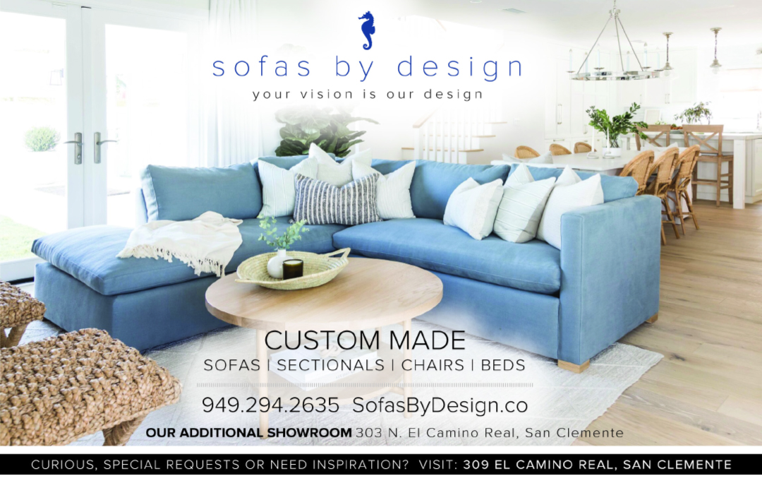 Sofas by Design