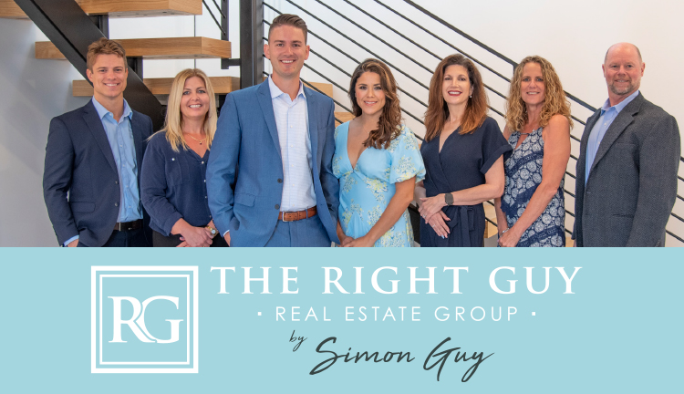 The Right Guy Real Estate Group