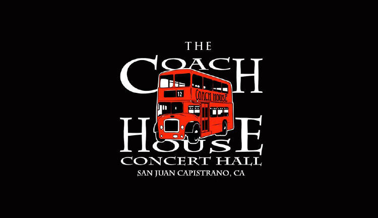 The Coach House Concert Hall