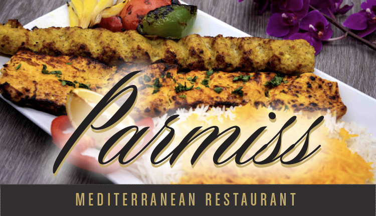 Parmiss Mediterranean Restaurant
