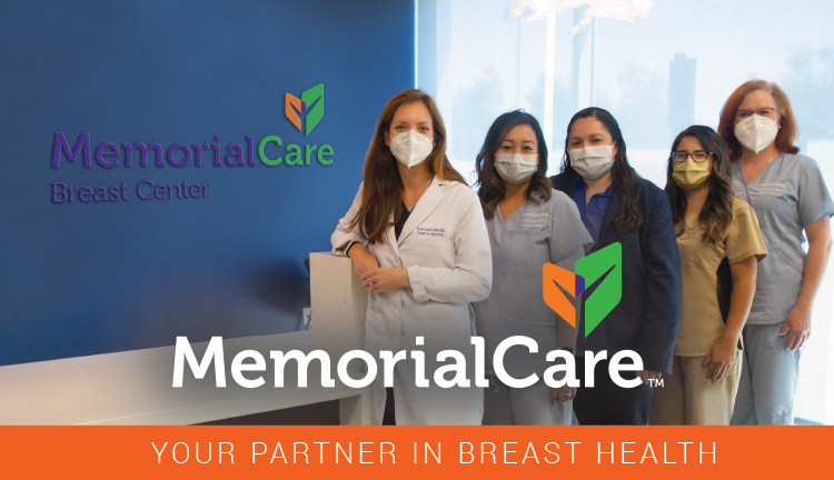 MemorialCare Breast Center