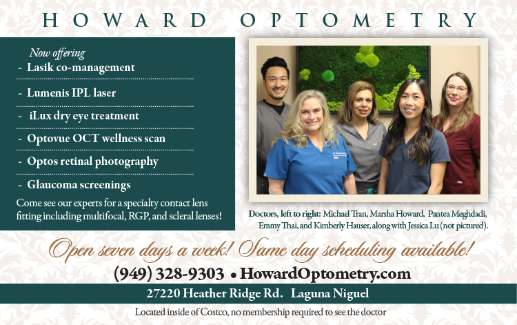 Howard Optometry