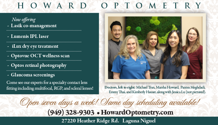 Howard Optometry