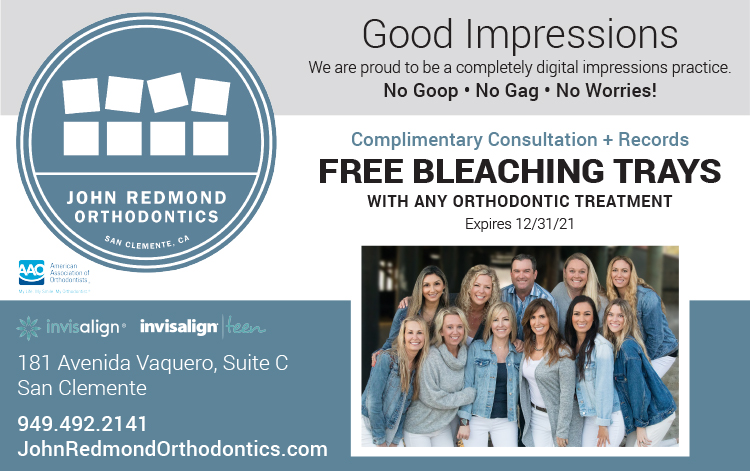 John Redmond Orthodontics