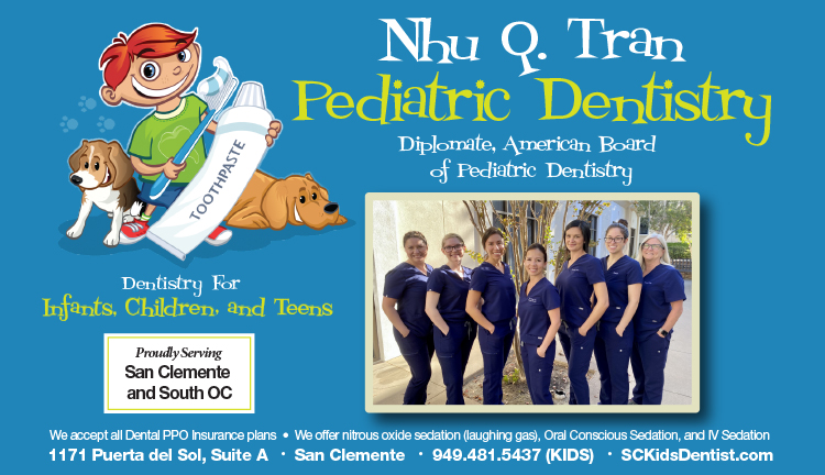 Pediatric-Dentistry