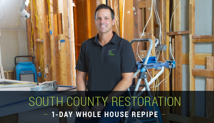 South County Restoration