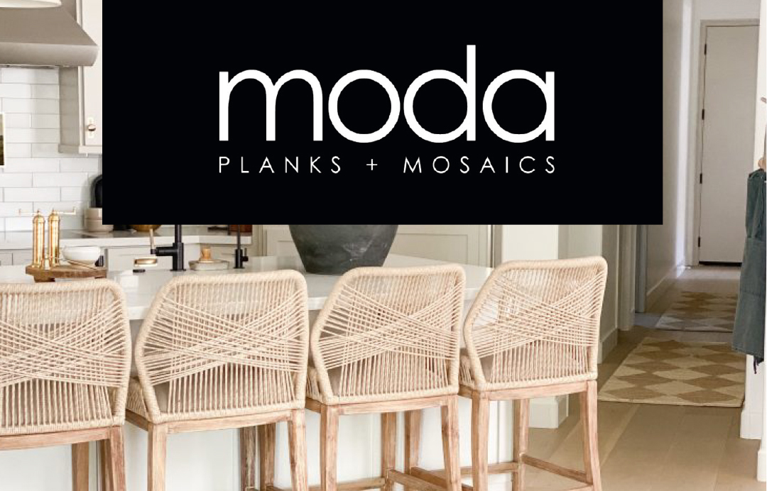 Moda Planks + Mosaics