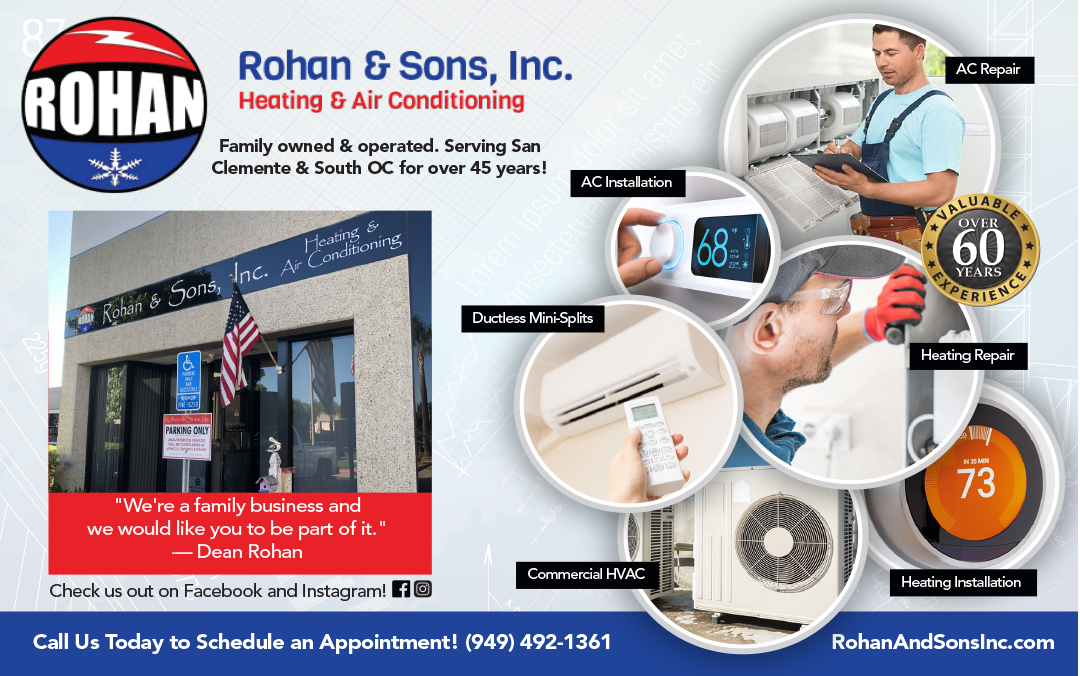 Rohan & Sons