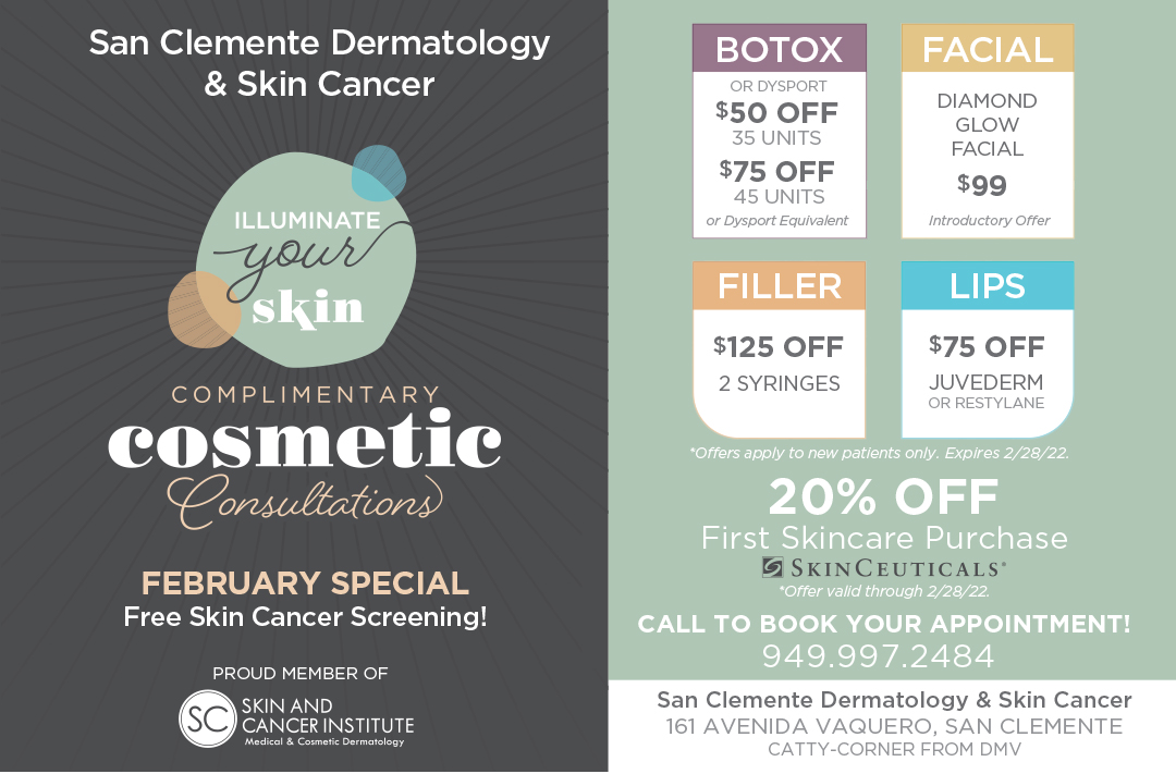 San Clemente Dermatology & Skin Cancer