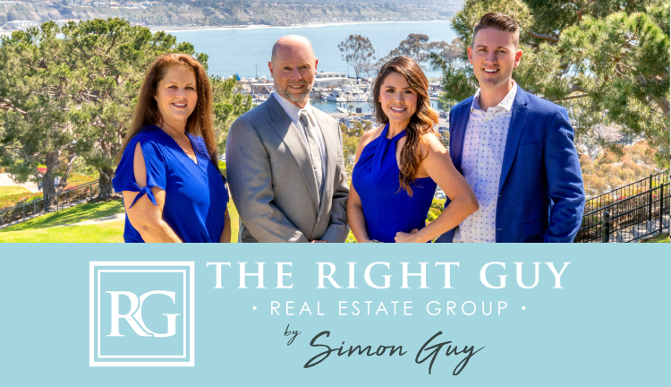 The Right Guy Real Estate Group by Simon Guy