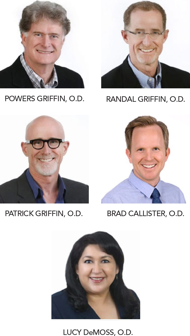 Griffin Optometric Group