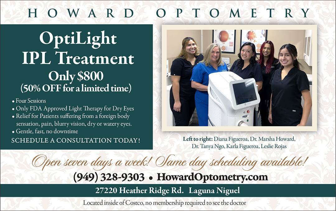 Howard Optometry