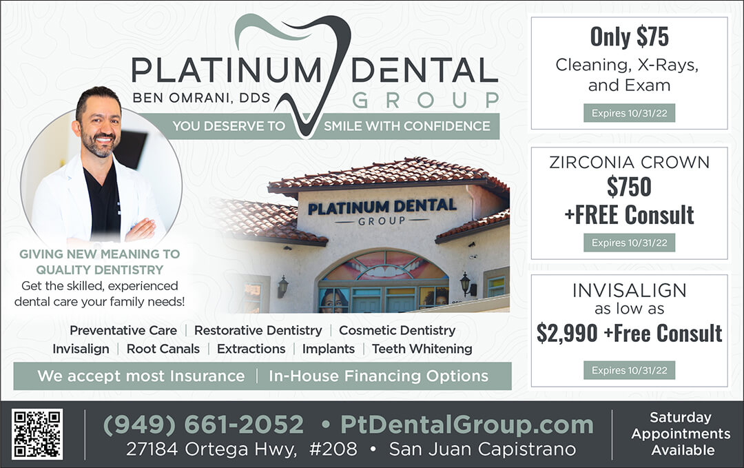 Platinum Dental