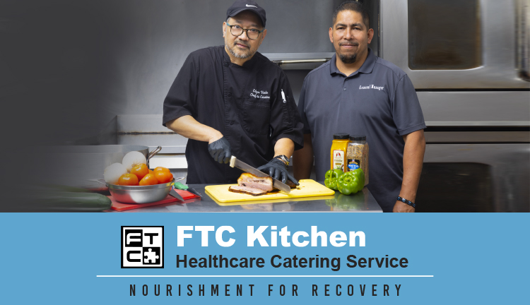 FTC Kitchen
