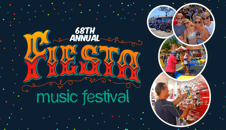 68th Annual Fiesta Music Festival