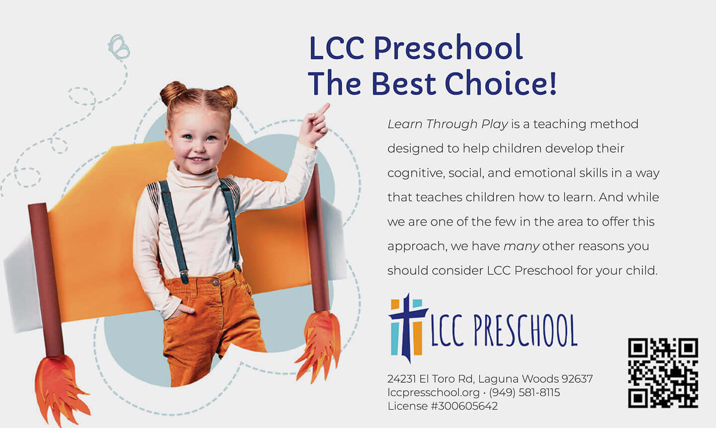 LCC Preschool