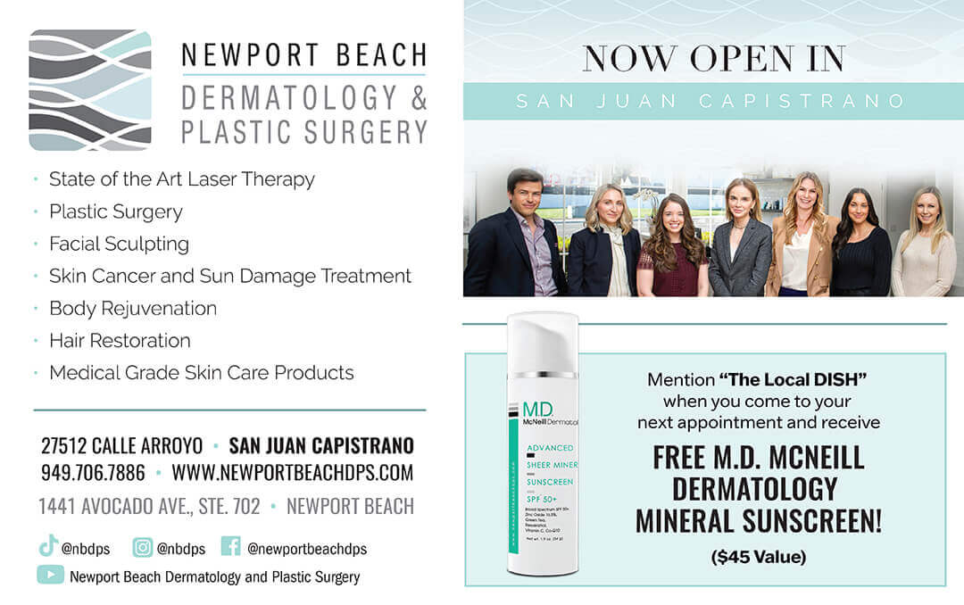 Newport Beach Dermatology and Plastic Surgery