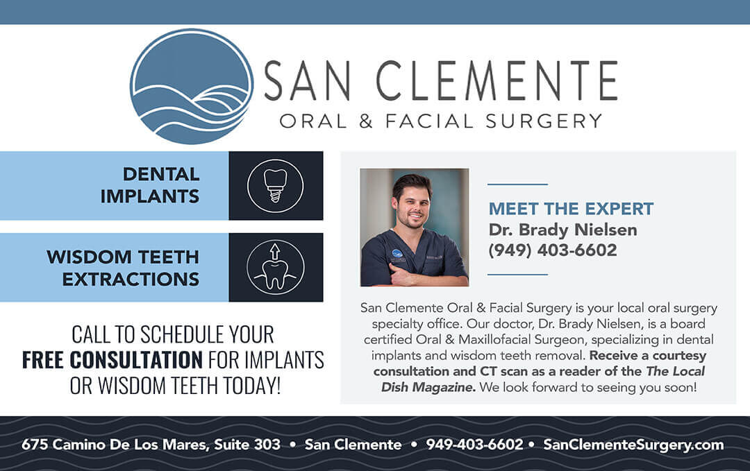 San Clemente Oral & Facial Surgery