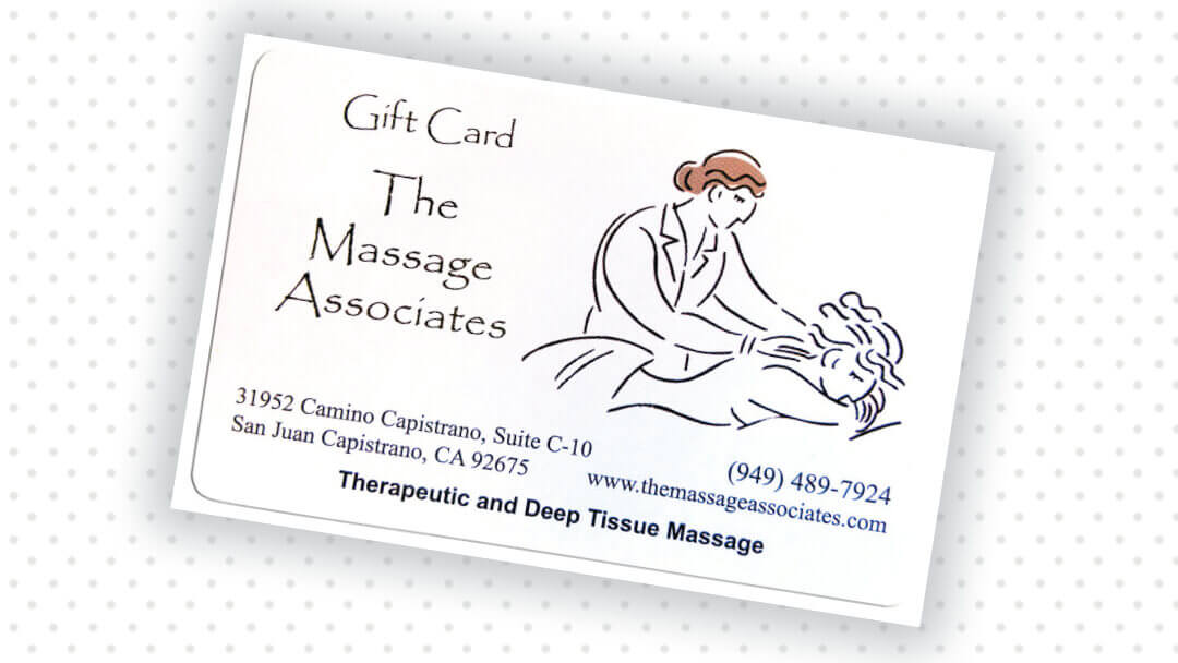 The Massage Associates
