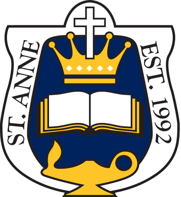St. Anne School