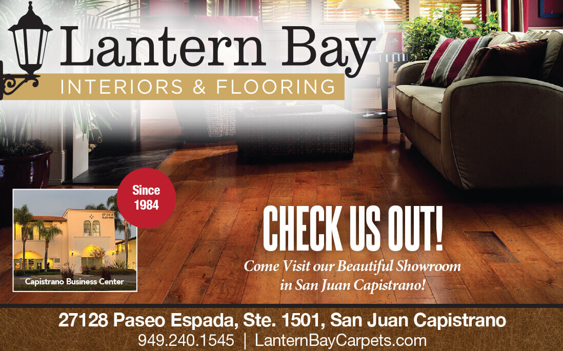Lantern Bay Interiors & Flooring