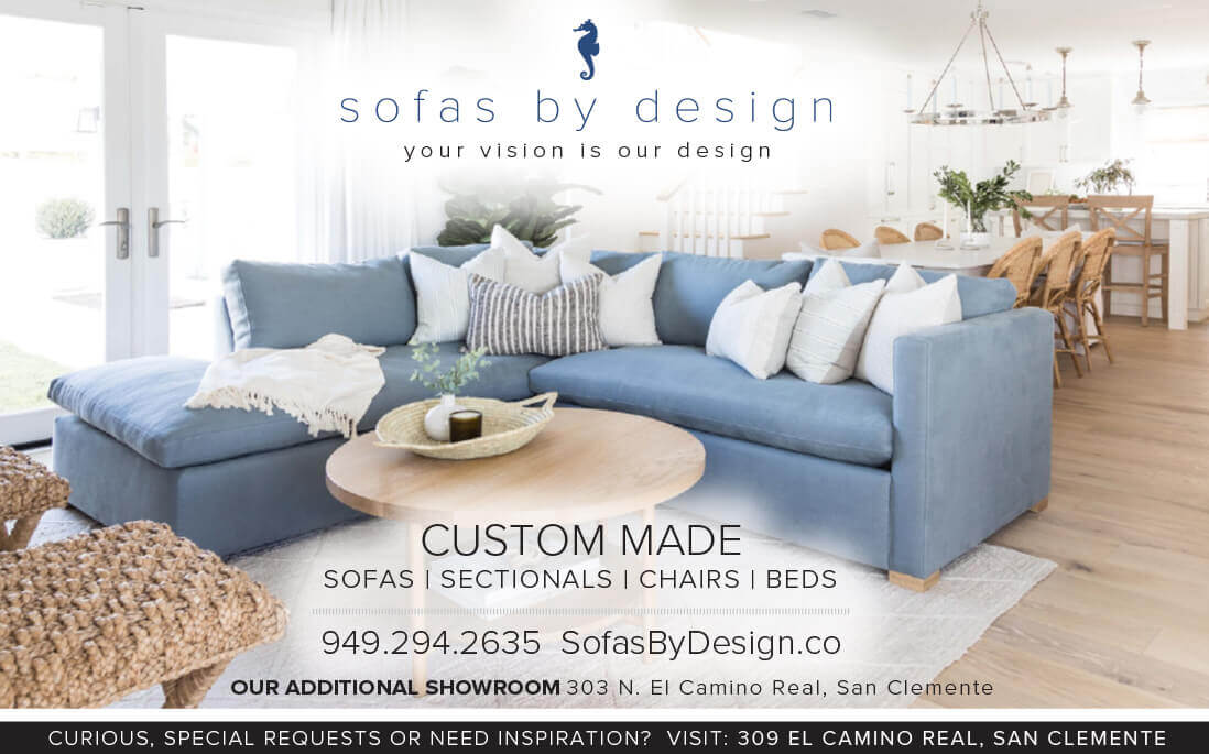 Sofas by Design