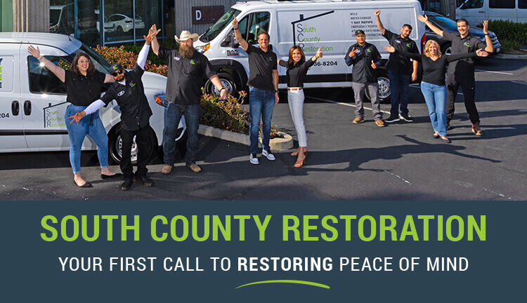 South County Restoration