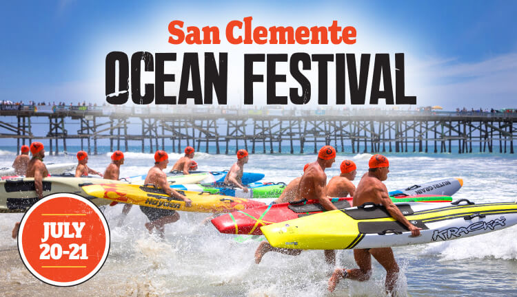 San Clemente Ocean Festival