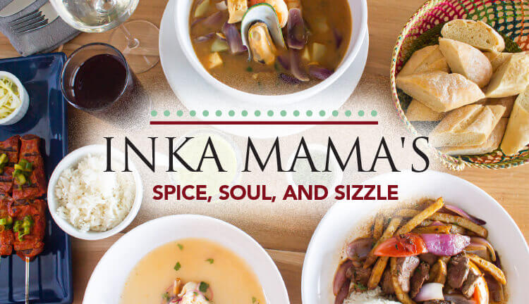 Inka Mama's