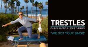 Trestles Chiropractic