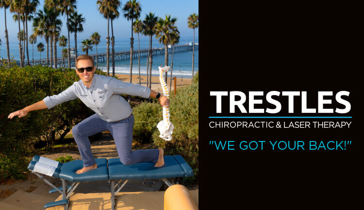 Trestles Chiropractic