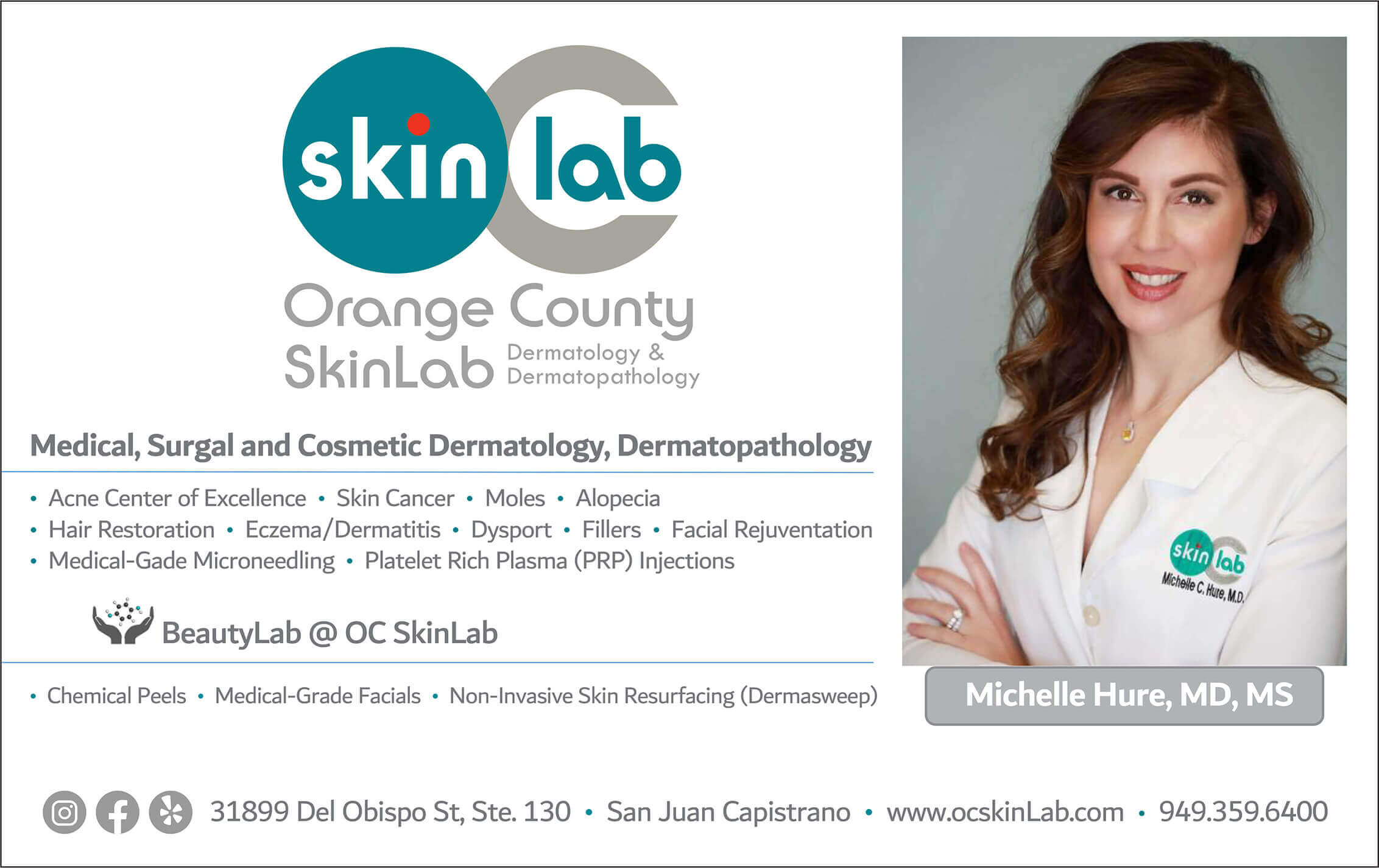 OC SkinLab