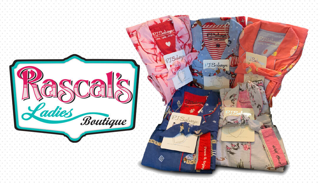 Rascal's Ladies Boutique