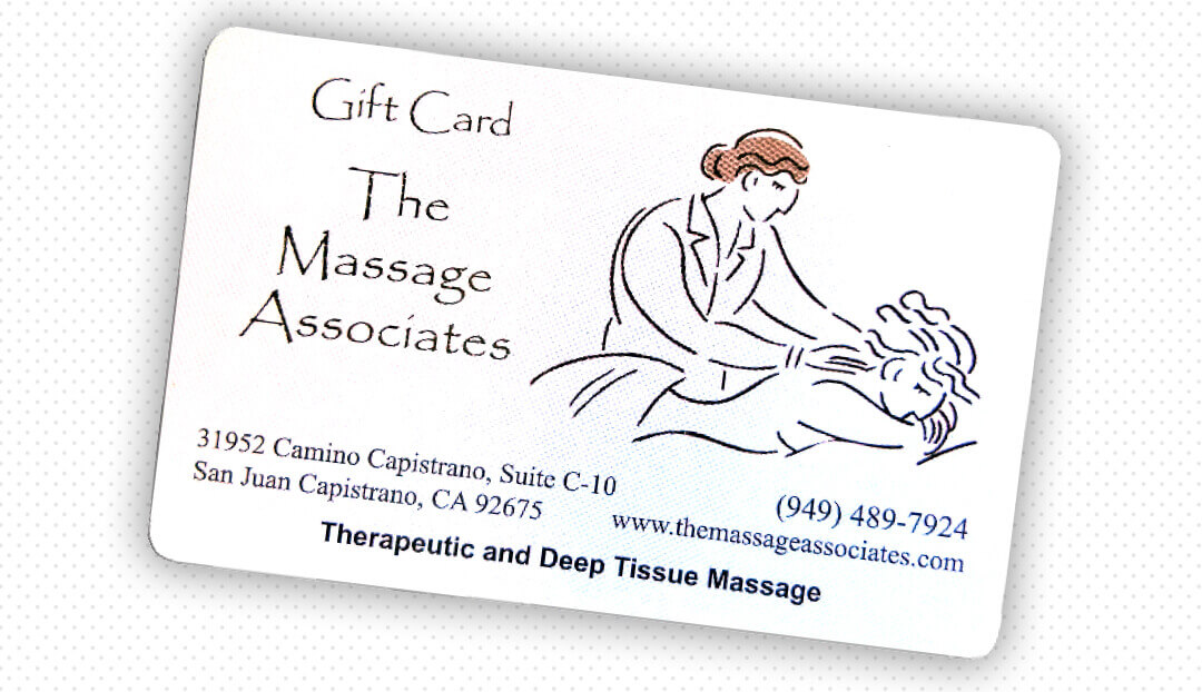 The Massage Associates