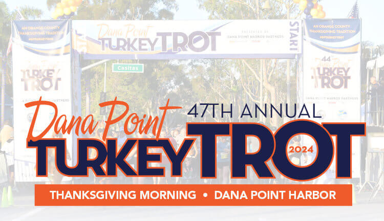 47th Annual Dana Point Turkey Trot