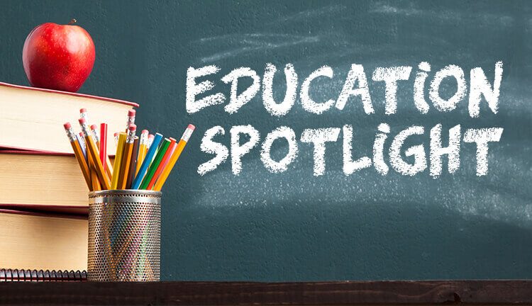 Education Spotlight 2025