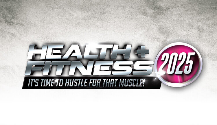 Health & Fitness 2025