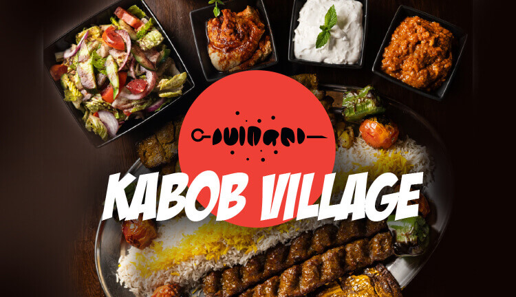 Kabob Village