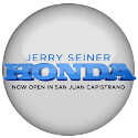 Jerry Seiner Honda