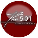 The 501 Restaurant & Bar