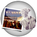 Irvine Greek Fest