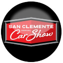 San Clemente Annual Car Show