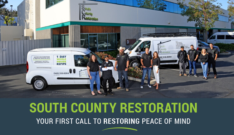 South County Restoration