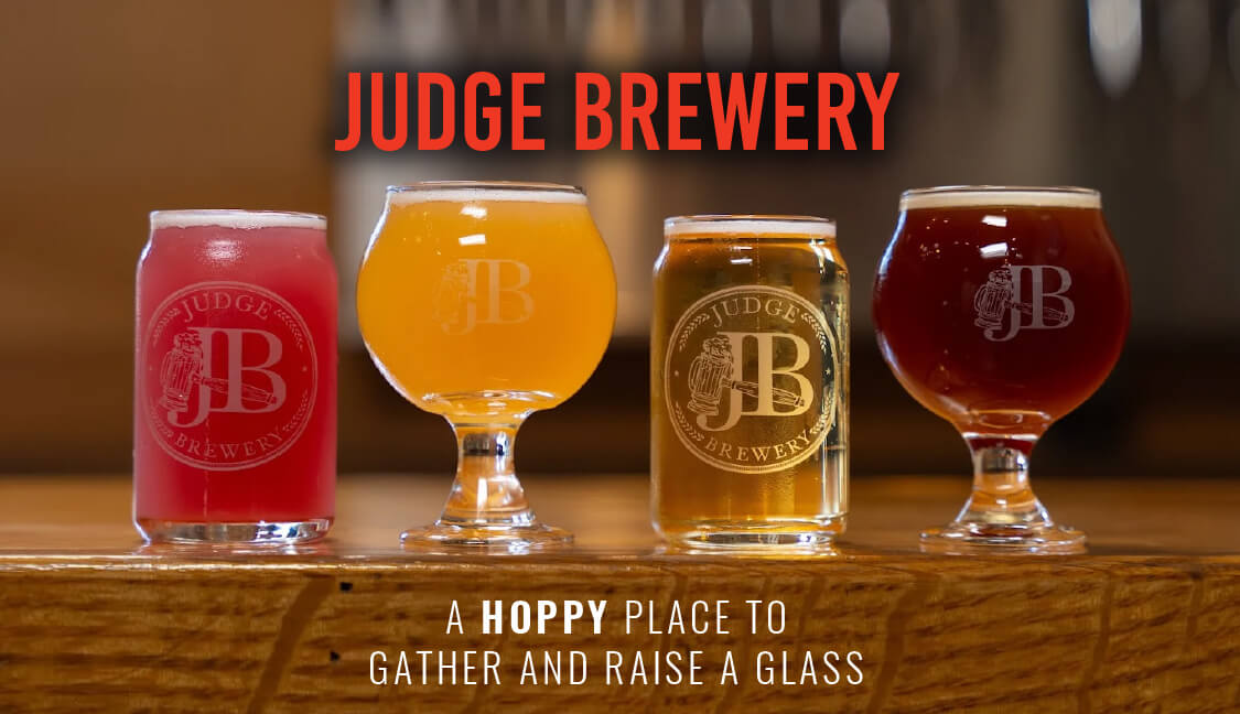 Judge Brewery