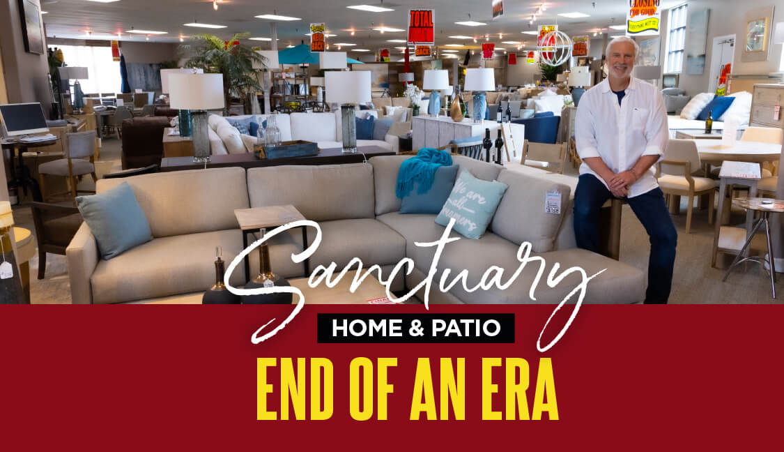 Sanctuary Home & Patio