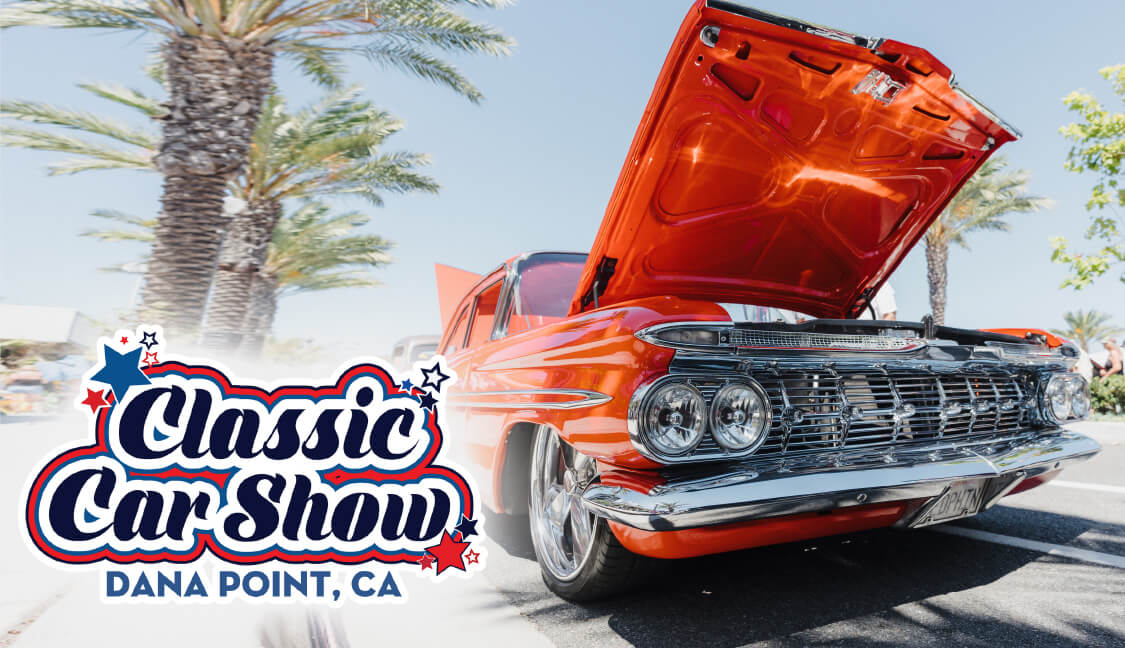 Classic Car Show