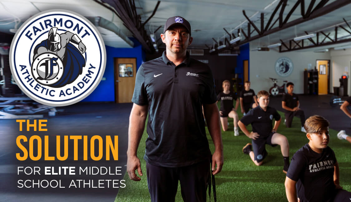 Fairmont Athletic Academy