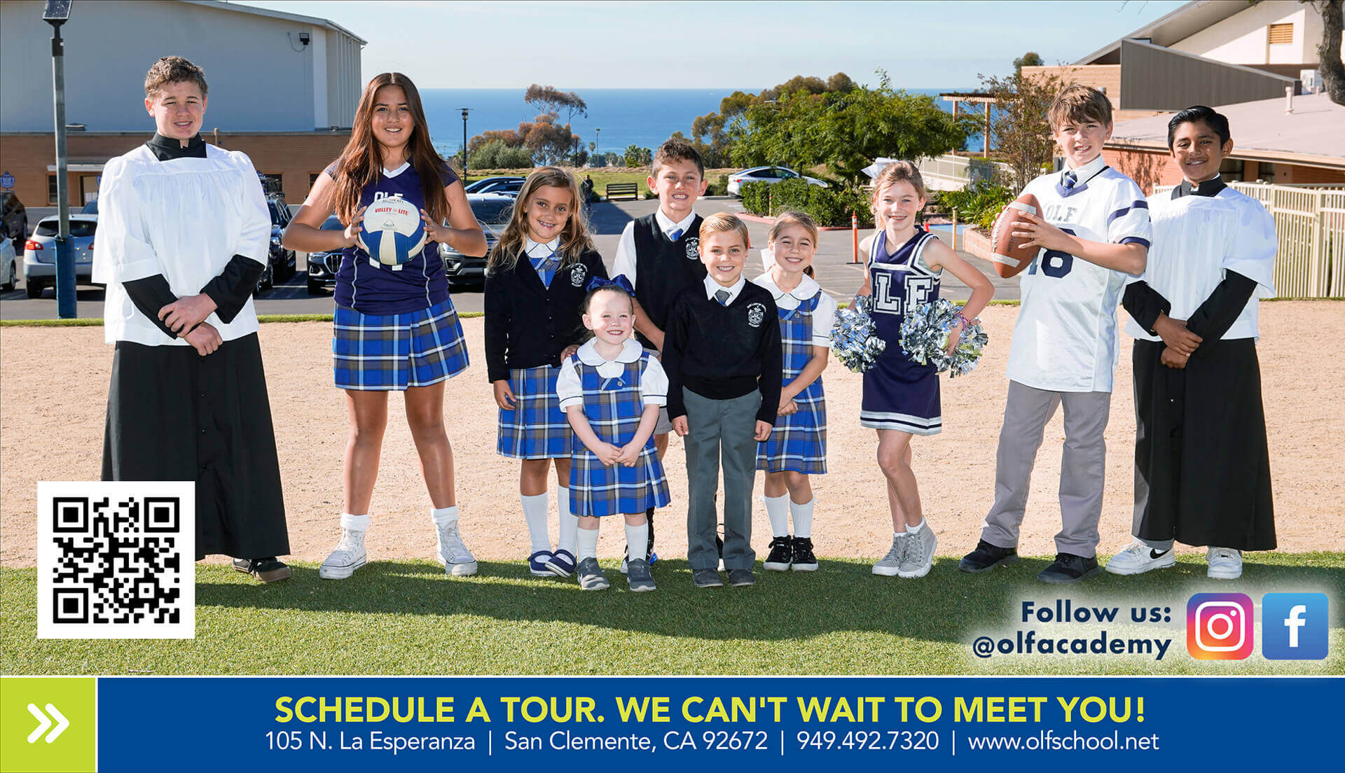 Our Lady Of Fatima Academy