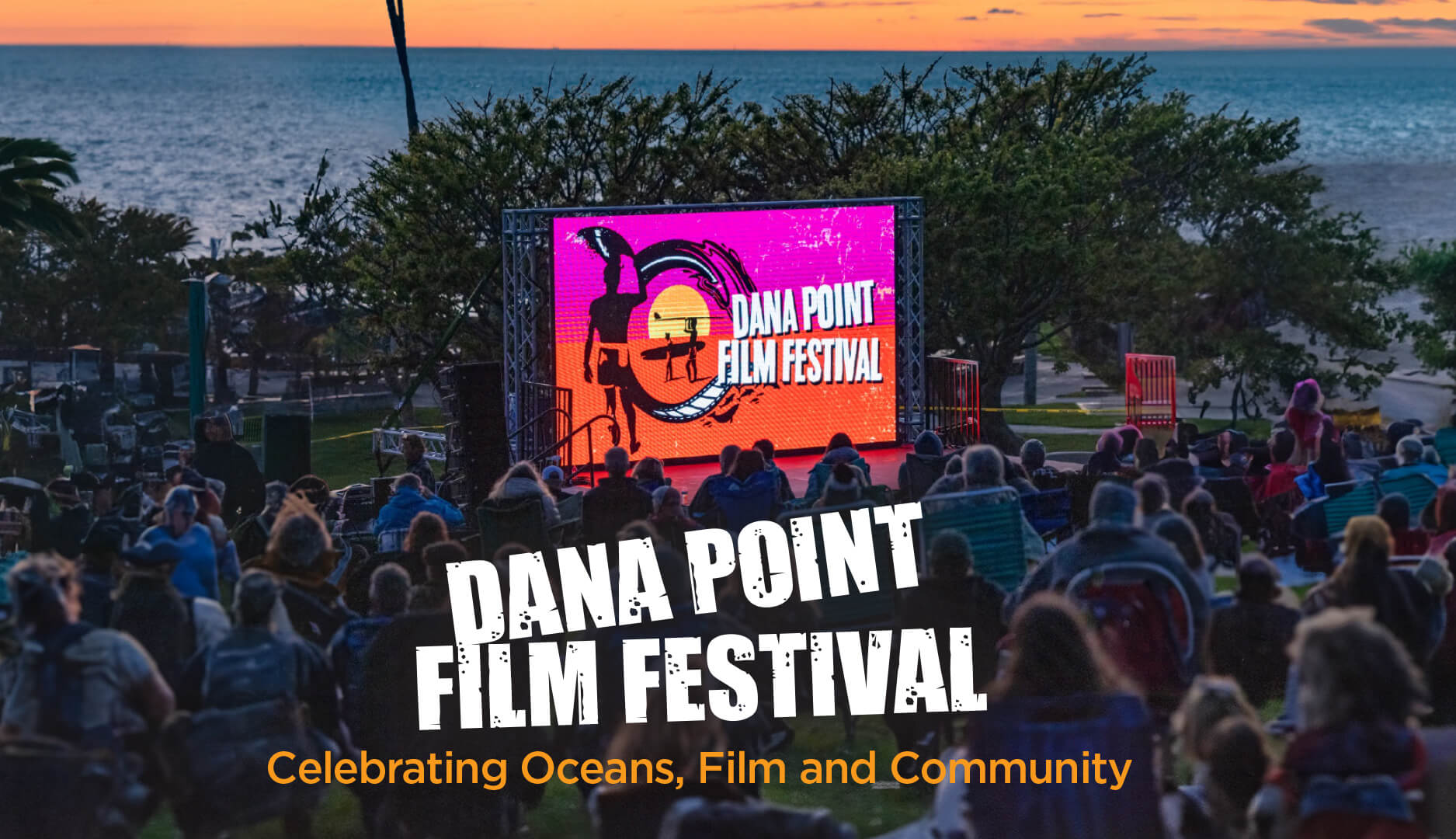 Dana Point Film Festival