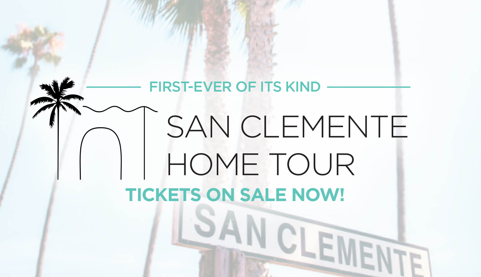 San Clemente Home Tour